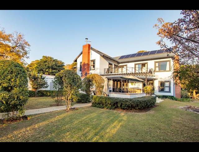 4 BEDROOM HOUSE FOR SALE IN BEAULIEU